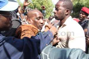 Recrudescence des violences contre les élus du peuple: Que vaut réellement l'immunité parlementaire ? Recrudescence des violences contre les élus du peuple: Que vaut réellement l'immunité parlementaire ?