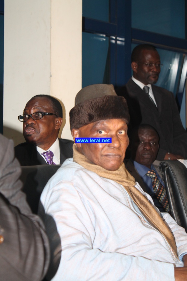 Le vrai sens d’une agitation: Une information, une position et une interpellation - Par El Hadj Hamidou Kassé Le vrai sens d’une agitation: Une information, une position et une interpellation - Par El Hadj Hamidou Kassé