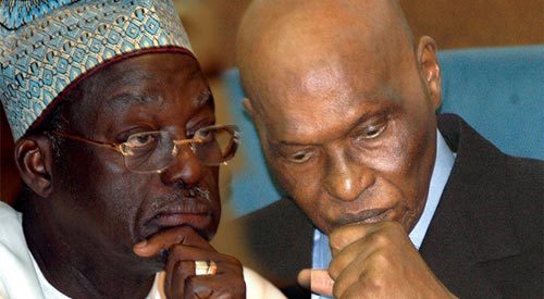 Sénégal : Quand le 3ème âge dicte sa loi Sénégal : Quand le 3ème âge dicte sa loi