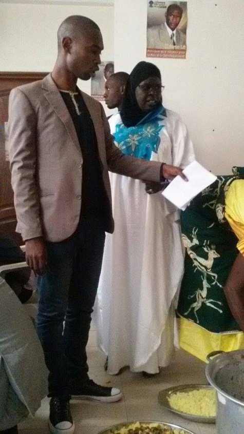 Interdiction de marches, affaire Karim Wade… Thierno Lo crache ses quatre vérités Interdiction de marches, affaire Karim Wade… Thierno Lo crache ses quatre vérités