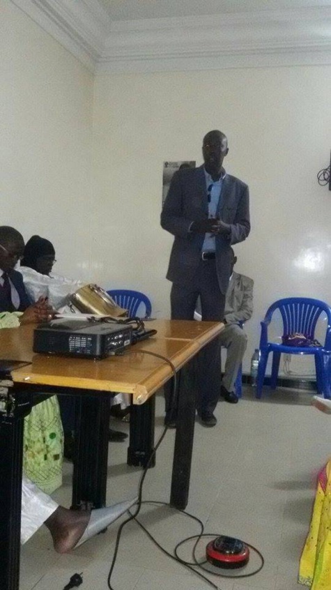 Interdiction de marches, affaire Karim Wade… Thierno Lo crache ses quatre vérités Interdiction de marches, affaire Karim Wade… Thierno Lo crache ses quatre vérités