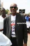 Youssou Touré foncièrement contre la réduction du mandat présidentiel Youssou Touré foncièrement contre la réduction du mandat présidentiel