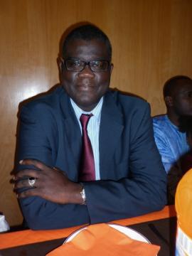 Construire un Sénégal nouveau : Le parti politique NADEMS appelle à la Vigilance et au consensus national Construire un Sénégal nouveau : Le parti politique NADEMS appelle à la Vigilance et au consensus national