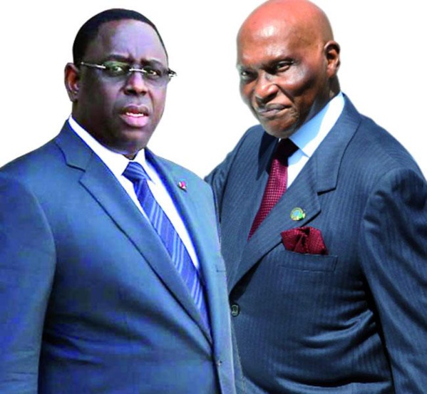 "Dialogue politique", version Macky Sall, à l'Assemblée nationale : Opposition et pouvoir rament à contre-courant "Dialogue politique", version Macky Sall, à l'Assemblée nationale : Opposition et pouvoir rament à contre-courant