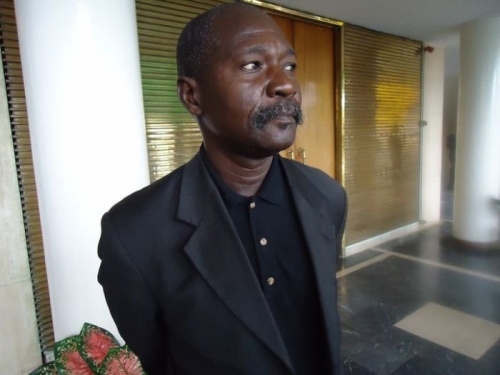Vendre 2017 pour un Président en 2019 - Par Pathé Mbodje Vendre 2017 pour un Président en 2019 - Par Pathé Mbodje