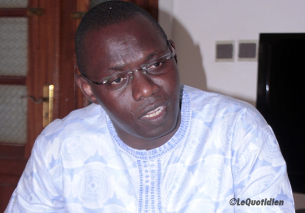 Droit de réponse à Monsieur Ansoumana DANFA sur l'affaire MAC Droit de réponse à Monsieur Ansoumana DANFA sur l'affaire MAC