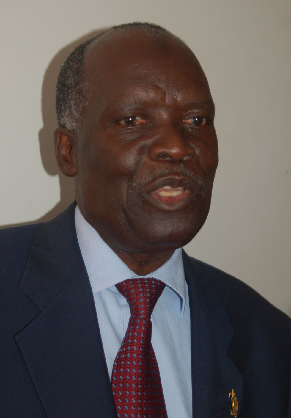Youba Sambou: "Macky Sall a ressuscité la Crei pour museler ses potentiels adversaires" Youba Sambou: "Macky Sall a ressuscité la Crei pour museler ses potentiels adversaires"