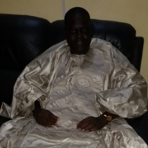 Propos déplacés de Me Wade : Le Griot Originel De La Famille De Macky Sall dément L’ex-président Propos déplacés de Me Wade : Le Griot Originel De La Famille De Macky Sall dément L’ex-président