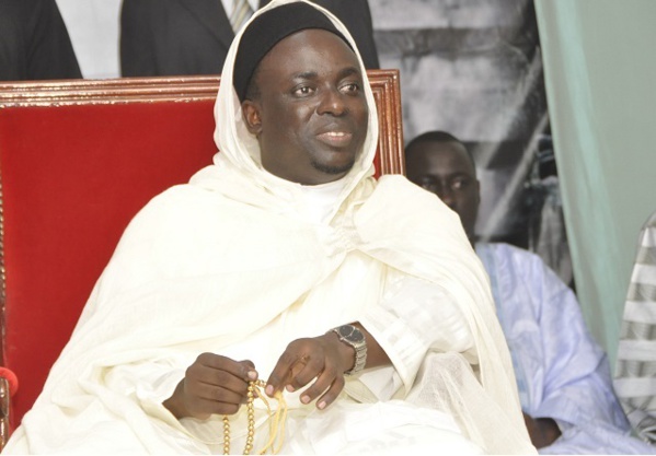 Réaction de Serigne Khadim Gaydel Lo suite aux propos injurieux du Président Abdoulaye Wade sur le Président Macky Sall Réaction de Serigne Khadim Gaydel Lo suite aux propos injurieux du Président Abdoulaye Wade sur le Président Macky Sall