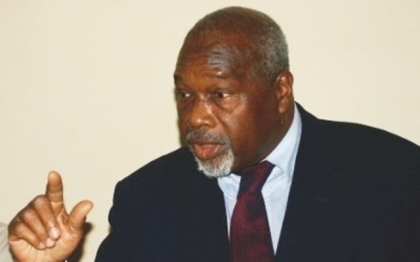 Audio - Les terribles révélations d’Amath Dansokho: "C’est Wade qui a tué Me Seye, il voulait faire un coup d’Etat..." Audio - Les terribles révélations d’Amath Dansokho: "C’est Wade qui a tué Me Seye, il voulait faire un coup d’Etat..."