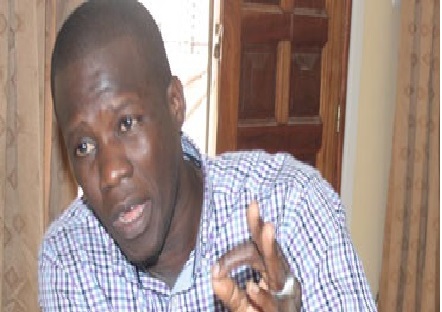 Liberté provisoire: Le Procureur de la République dit niet à Massaly Liberté provisoire: Le Procureur de la République dit niet à Massaly