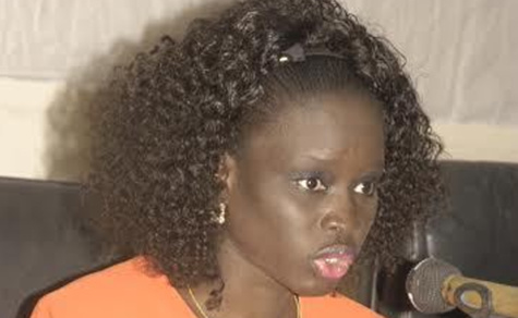 Succession d'Abdou Mbow par Thérèse Faye Diouf : La Cojer de Pikine menace de geler ses activités Succession d'Abdou Mbow par Thérèse Faye Diouf : La Cojer de Pikine menace de geler ses activités