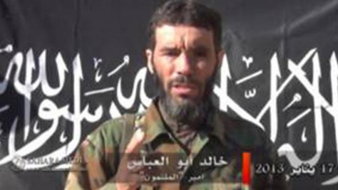 Attentat de Bamako : le groupe du jihadiste algérien Mokhtar Belmokhtar revendique l'attaque Attentat de Bamako : le groupe du jihadiste algérien Mokhtar Belmokhtar revendique l'attaque