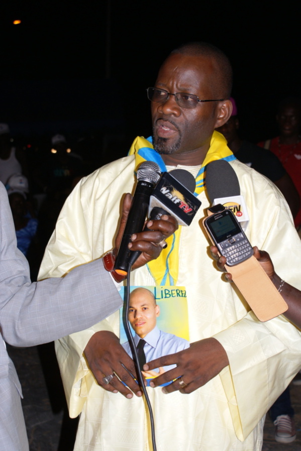 Mon sentiment de citoyen à Jean Félix PAGANON, ambassadeur de France au Sénégal Mon sentiment de citoyen à Jean Félix PAGANON, ambassadeur de France au Sénégal