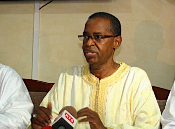 Cette fois-ci, Sidy Lamine Niasse a été désavoué par Léona Niassène Cette fois-ci, Sidy Lamine Niasse a été désavoué par Léona Niassène