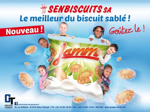 Jumbo Sénégal Groupe Tarraf : Du vitamine A ; Jumbo est avec vous ! Notre objectif principal est d'apporter du goût et de la couleur à des milliers de foyers, avec cette touche si particulière qui rend vos plats uniques. Jumbo Sénégal Groupe Tarraf : Du vitamine A ; Jumbo est avec vous ! Notre objectif principal est d'apporter du goût et de la couleur à des milliers de foyers, avec cette touche si particulière qui rend vos plats uniques.