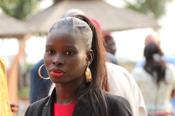 Jeunesses républicaines: La Cojer de Touba s'aligne derrière Thérèse Faye Jeunesses républicaines: La Cojer de Touba s'aligne derrière Thérèse Faye