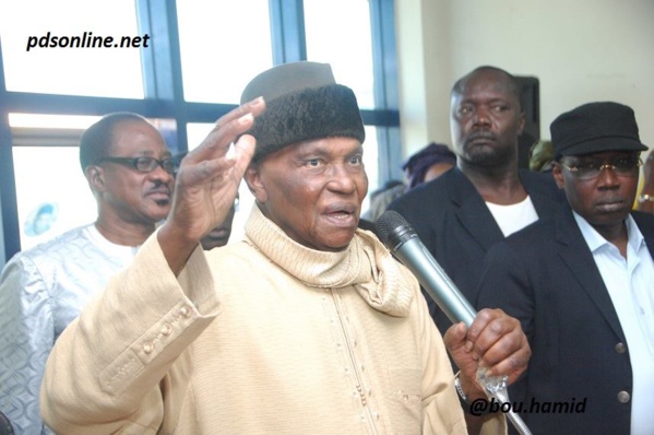 Mbour : le Pds en eaux troubles Mbour : le Pds en eaux troubles