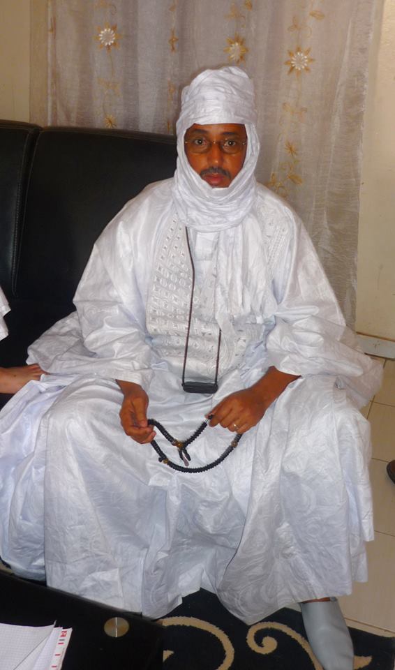Ziarra Annuelle : Mémorial de Cheikh Dié Ould Mohamed Faadal Ziarra Annuelle : Mémorial de Cheikh Dié Ould Mohamed Faadal