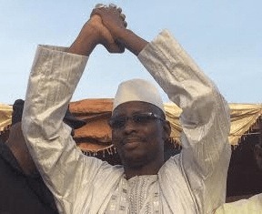 Louga : Moustapha Diop déroule l’opération « zéro opposant » Louga : Moustapha Diop déroule l’opération « zéro opposant »