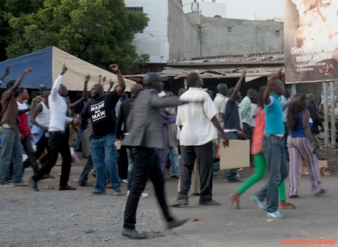 Arrestations tous azimuts : Sale temps pour le PDS Arrestations tous azimuts : Sale temps pour le PDS