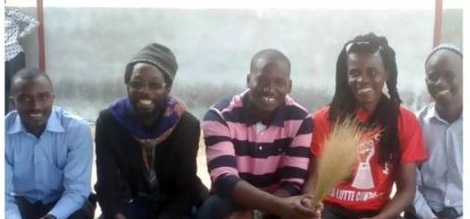Dernière minute : libres, Fadel Barro et Cie attendus à Dakar demain Dernière minute : libres, Fadel Barro et Cie attendus à Dakar demain