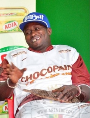 Bathie Séras et Amina Nguirane toujours pas sortis de l'ornière Bathie Séras et Amina Nguirane toujours pas sortis de l'ornière