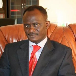 Cheikh Dieng, maire de Djidah Thiaroye Kaw, libéré Cheikh Dieng, maire de Djidah Thiaroye Kaw, libéré