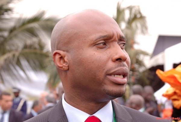 Barthélémy Dias: « Abdoulaye Wade n’a rien à cirer du Sénégal » Barthélémy Dias: « Abdoulaye Wade n’a rien à cirer du Sénégal »