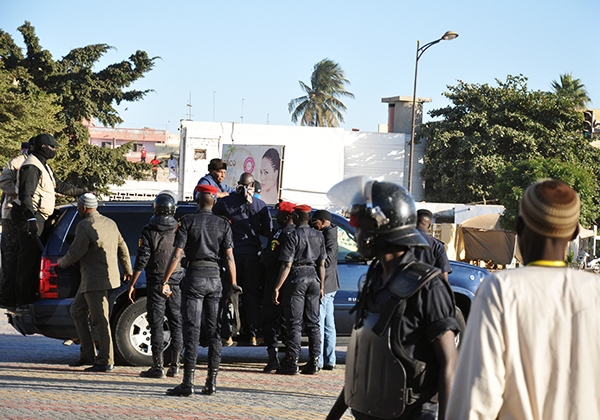 Karim wade Karim wade