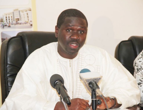 Me Oumar Youm: "Le droit a été dit par les spécialistes" Me Oumar Youm: "Le droit a été dit par les spécialistes"