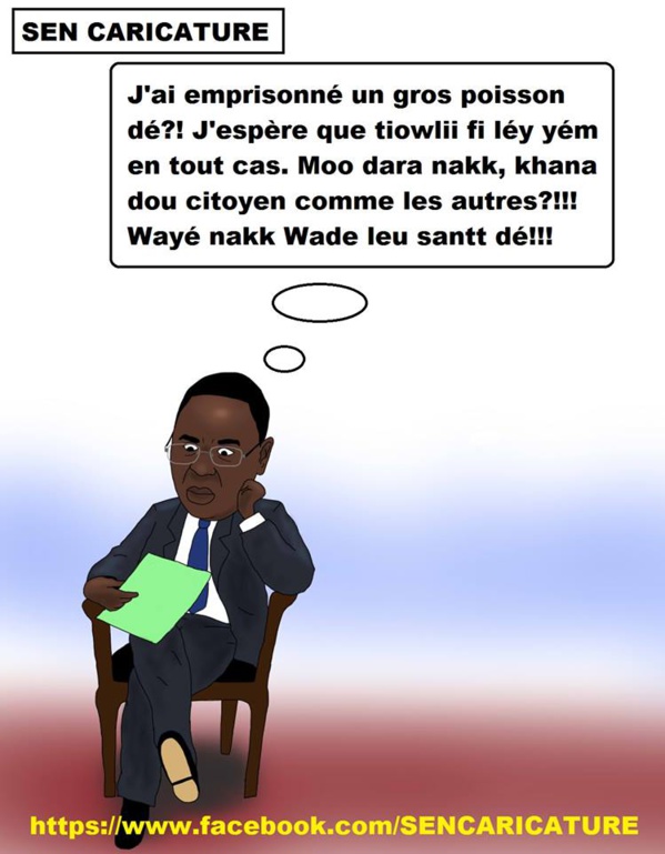 An III de Macky Sall: Le mouvement Vigilance magnifie sa vision patriotique et pragmatique An III de Macky Sall: Le mouvement Vigilance magnifie sa vision patriotique et pragmatique