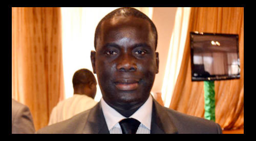Malick Gakou parle de son exclusion : "Pour moi, la page de l'Afp est définitivement tournée" Malick Gakou parle de son exclusion : "Pour moi, la page de l'Afp est définitivement tournée"