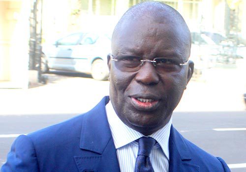 Babacar Gaye dans Sen Jotaay: "Me Abdoulaye Wade avait fait de Macky Sall son héritier politique" Babacar Gaye dans Sen Jotaay: "Me Abdoulaye Wade avait fait de Macky Sall son héritier politique"