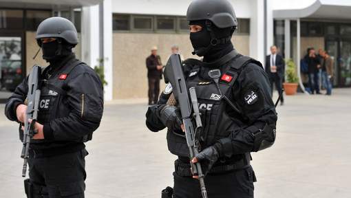 Les forces tunisiennes ont tué Abou Sakhr, chef du principal groupe djihadiste Les forces tunisiennes ont tué Abou Sakhr, chef du principal groupe djihadiste