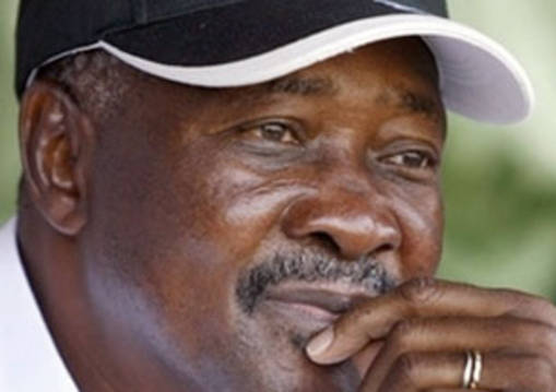 Affaire du financement libyen de la campagne de Nicolas Sarkozy en 2007 : l’ancien président Malien, Amadou Toumani Touré auditionné par la Dic Affaire du financement libyen de la campagne de Nicolas Sarkozy en 2007 : l’ancien président Malien, Amadou Toumani Touré auditionné par la Dic