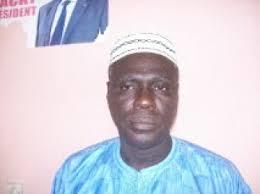 Condamné à une peine d'emprisonnement: Le maire de Tamba en veut terriblement à Me Sidiki Kaba Condamné à une peine d'emprisonnement: Le maire de Tamba en veut terriblement à Me Sidiki Kaba