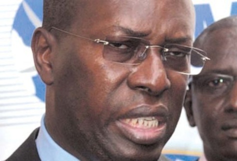 Souleymane Ndené Ndiaye sur son départ du Pds: "Je n’ai pas informé Wade, d’autres responsables du Pds vont me suivre" Souleymane Ndené Ndiaye sur son départ du Pds: "Je n’ai pas informé Wade, d’autres responsables du Pds vont me suivre"