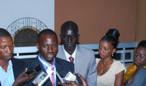 Oumar Badiane, coordonnateur de Vision Républicaine : "Le Président Macky est animé d'une volonté forte de mettre le Sénégal sur la bonne rampe de l'émergence" Oumar Badiane, coordonnateur de Vision Républicaine : "Le Président Macky est animé d'une volonté forte de mettre le Sénégal sur la bonne rampe de l'émergence"