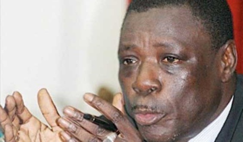 Me Ousmane Sèye sur la rencontre entre BBY et les avocats de l'Etat : "La justice ne juge pas les personnes mais les faits" Me Ousmane Sèye sur la rencontre entre BBY et les avocats de l'Etat : "La justice ne juge pas les personnes mais les faits"