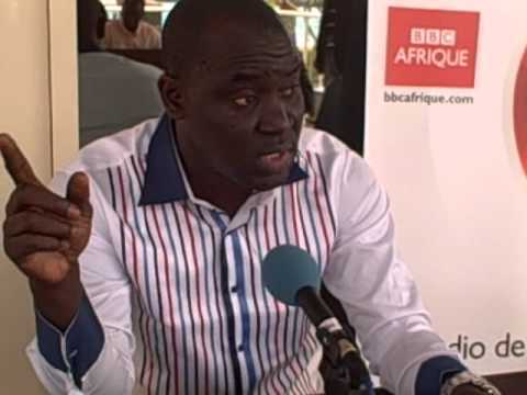 Tafsir Thioye sur le discours du Président: « Il est inadmissible que Macky Sall nous serve de faux chiffres… » Tafsir Thioye sur le discours du Président: « Il est inadmissible que Macky Sall nous serve de faux chiffres… »