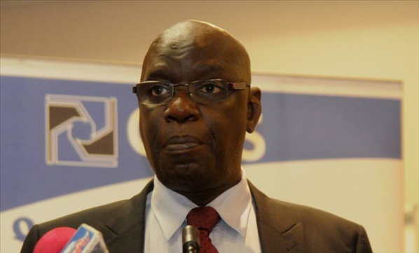 Diène Farba Sarr décroche le maire de Kahone Diène Farba Sarr décroche le maire de Kahone