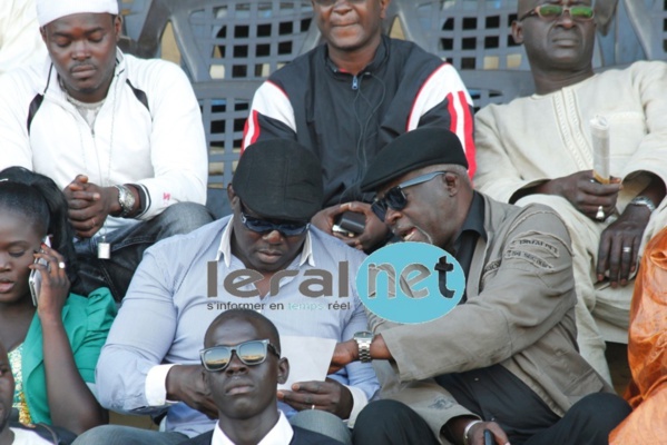 Moustapha Guèye : « C’est catastrophique pour Balla Gaye 2 » Moustapha Guèye : « C’est catastrophique pour Balla Gaye 2 »