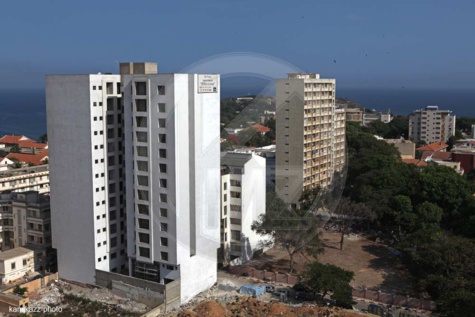 Transaction nébuleuse (?) au centre-ville de Dakar : L’Etat rachète 3 immeubles à 18 milliards Cfa Transaction nébuleuse (?) au centre-ville de Dakar : L’Etat rachète 3 immeubles à 18 milliards Cfa