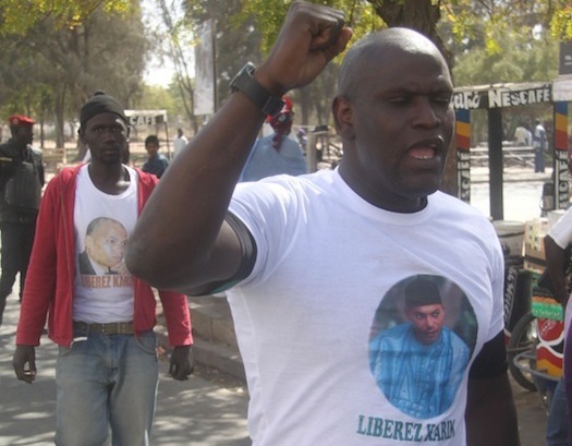 Rassemblement illégal : Trois "Karimistes" de la banlieue condamnés Rassemblement illégal : Trois "Karimistes" de la banlieue condamnés
