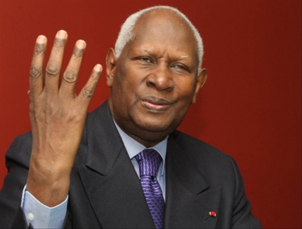 Abdou Diouf : il va vivre à Saint-Louis Abdou Diouf : il va vivre à Saint-Louis