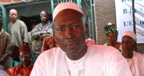 Khouraïchy Thiam désavoue Farba Senghor et Pape Samba Mboup Khouraïchy Thiam désavoue Farba Senghor et Pape Samba Mboup