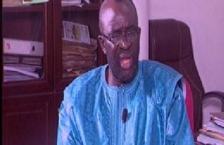 Moustapha Cissé Lô descend Fadel Barro et Cie: "N’eut été Macky Sall, ils auraient la tête coupée à Kinshasa" (vidéo) Moustapha Cissé Lô descend Fadel Barro et Cie: "N’eut été Macky Sall, ils auraient la tête coupée à Kinshasa" (vidéo)