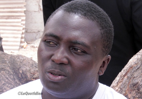 Bamba Fall, maire de la Médina, sur la répartition des fonds de dotation : "Je suis désagréablement surpris par cette répartition" Bamba Fall, maire de la Médina, sur la répartition des fonds de dotation : "Je suis désagréablement surpris par cette répartition"