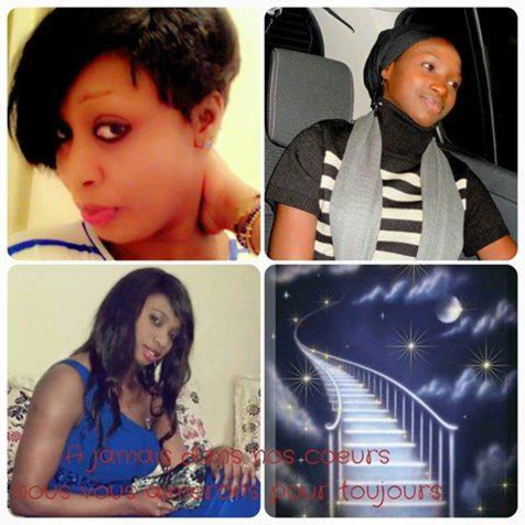 Sénégalaises mortes au Maroc: Le père des deux soeurs décédées au Maroc parle ! Sénégalaises mortes au Maroc: Le père des deux soeurs décédées au Maroc parle !